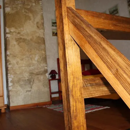 Oda ve Kahvaltı Bastide La Guerine