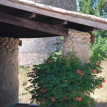 Oda ve Kahvaltı Bastide La Guerine Valensole