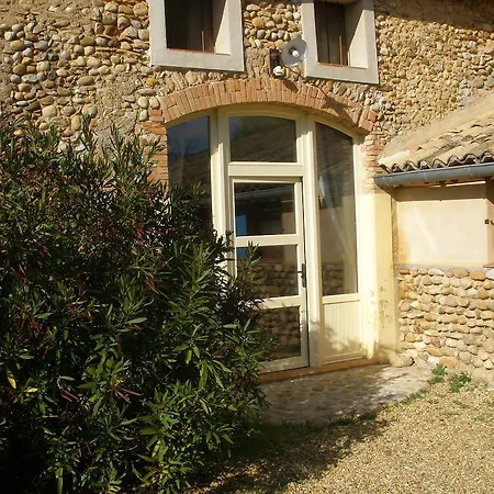 Nocleg ze śniadaniem Bastide La Guerine Valensole