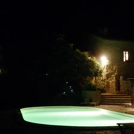 Bastide La Guerine Valensole