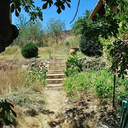 Oda ve Kahvaltı Bastide La Guerine Valensole