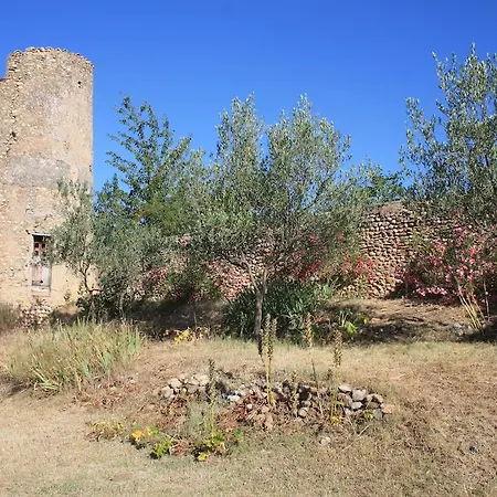 Bastide La Guerine
