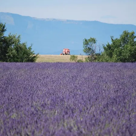 Bastide La Guerine