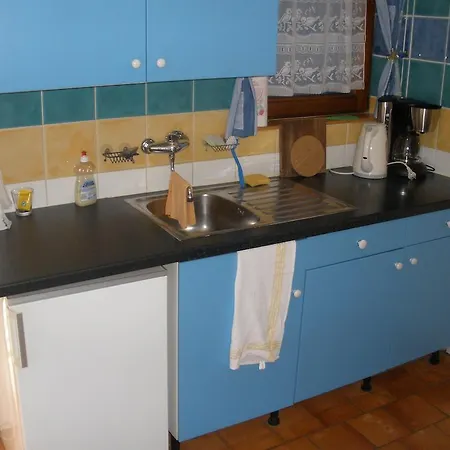 Oda ve Kahvaltı Bastide La Guerine *
