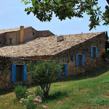 Bastide La Guerine