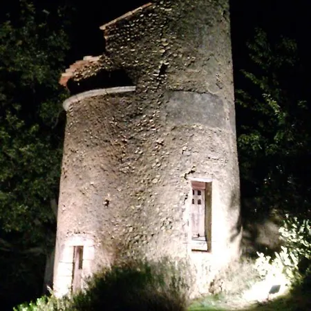 Bastide La Guerine