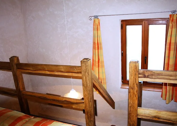 Bastide La Guerine Nocleg ze śniadaniem Valensole