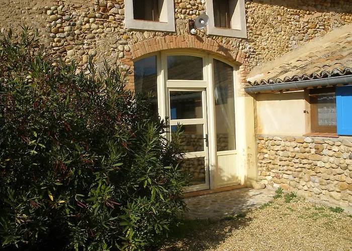 Nocleg ze śniadaniem Bastide La Guerine Valensole