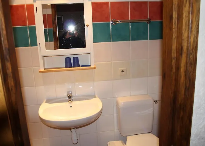 Bastide La Guerine Valensole