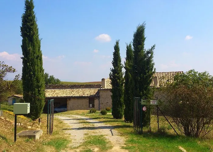 Nocleg ze śniadaniem Bastide La Guerine Valensole