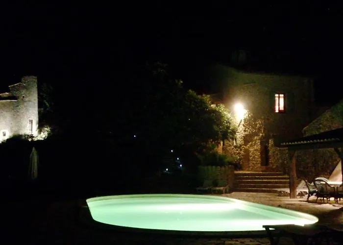 Bastide La Guerine Valensole