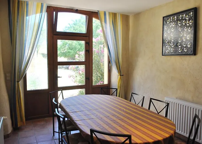 Bastide La Guerine Valensole