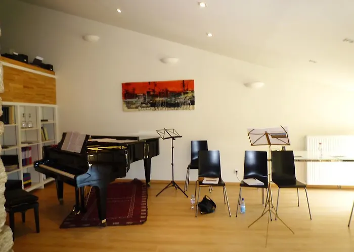 Bastide La Guerine Valensole