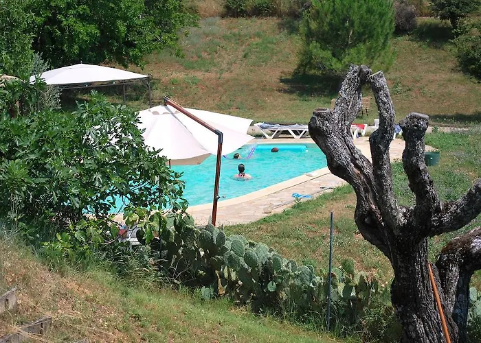 Bastide La Guerine Valensole