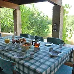 Bed & Breakfast Bastide La Guerine Valensole