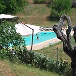 Bastide La Guerine Valensole