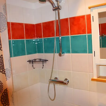 ベッド・アンド・ブレックファスト Bastide La Guerine