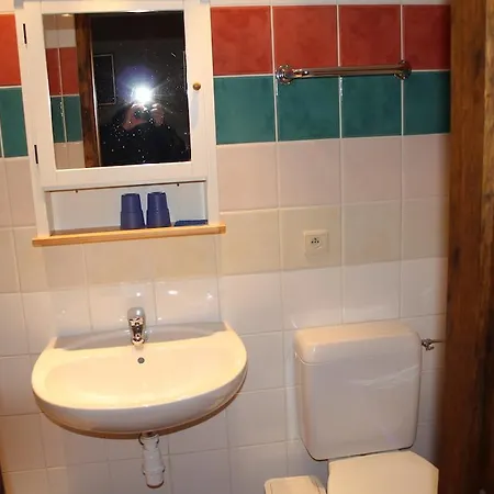 Bastide La Guerine ヴァロンソル