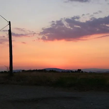 ベッド・アンド・ブレックファスト Bastide La Guerine *