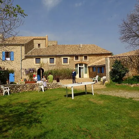 Bastide La Guerine