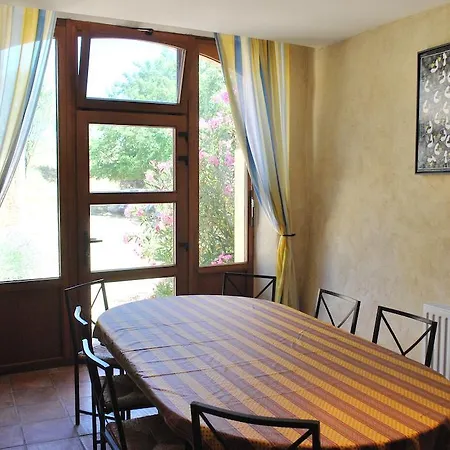 Bastide La Guerine ヴァロンソル