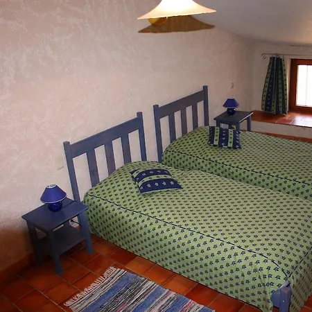 Bastide La Guerine ヴァロンソル