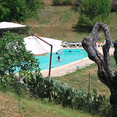 Bastide La Guerine ヴァロンソル