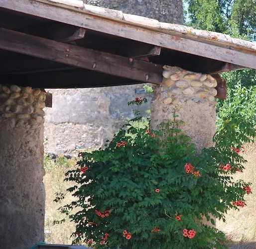 Bed & Breakfast Bastide La Guerine Valensole