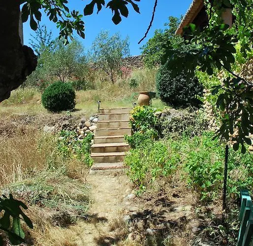 Bed & Breakfast Bastide La Guerine Valensole