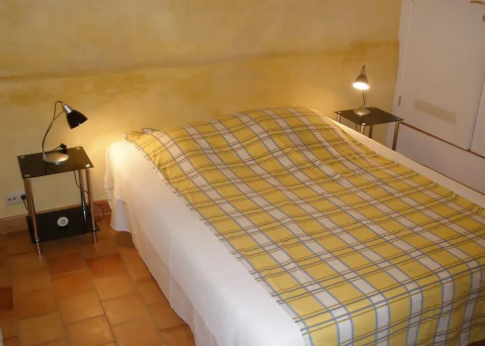 Bastide La Guerine Valensole