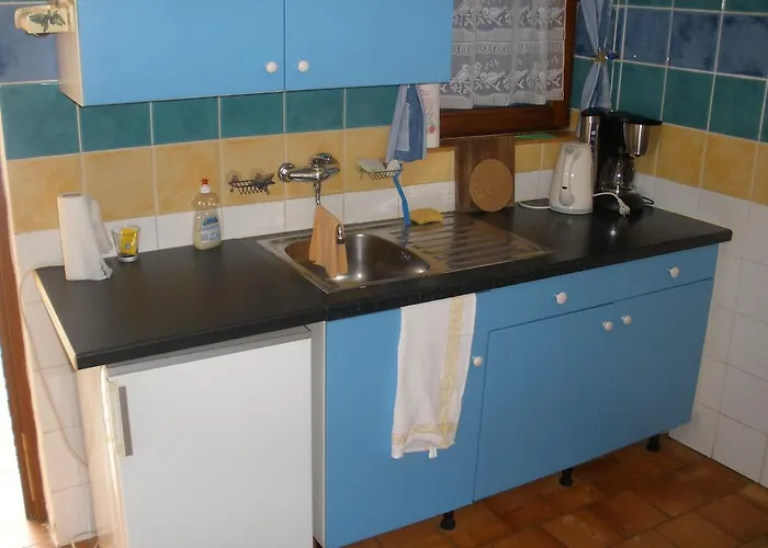 Bed & Breakfast Bastide La Guerine *