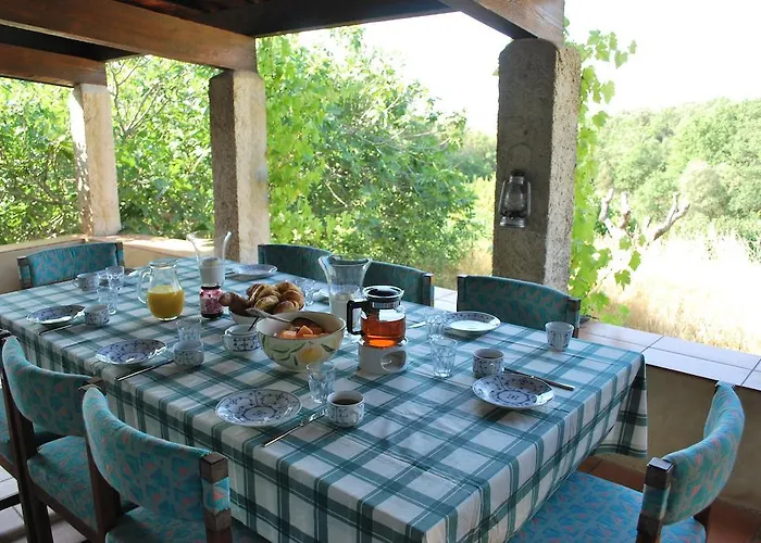 Bed & Breakfast Bastide La Guerine Valensole